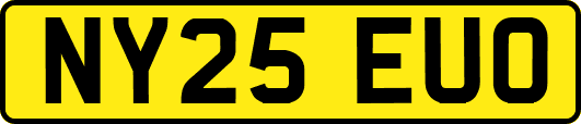 NY25EUO