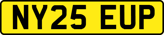 NY25EUP