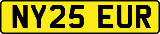 NY25EUR