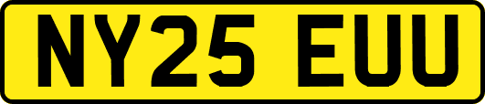 NY25EUU