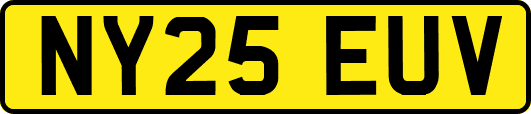 NY25EUV