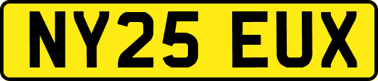 NY25EUX