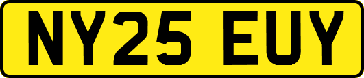NY25EUY