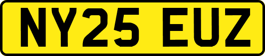 NY25EUZ