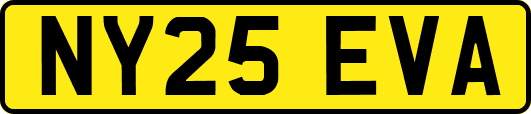 NY25EVA
