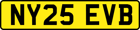NY25EVB