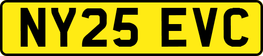 NY25EVC