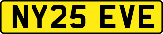 NY25EVE