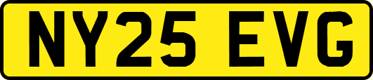 NY25EVG