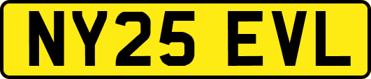 NY25EVL