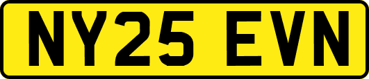 NY25EVN