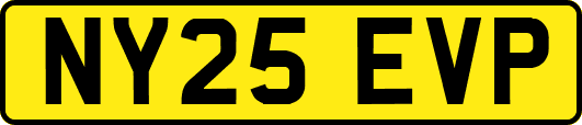 NY25EVP