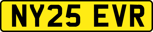 NY25EVR