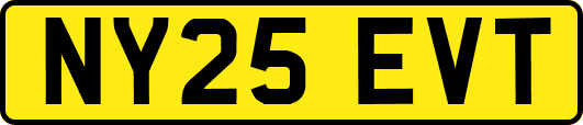 NY25EVT