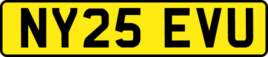 NY25EVU