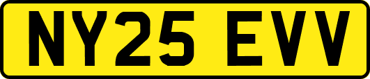 NY25EVV