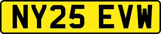NY25EVW