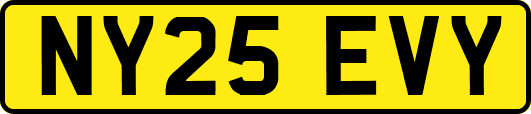 NY25EVY