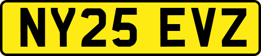 NY25EVZ