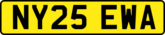 NY25EWA