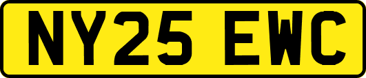 NY25EWC
