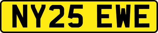 NY25EWE