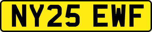 NY25EWF
