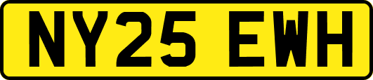 NY25EWH