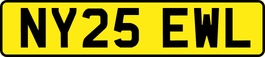 NY25EWL
