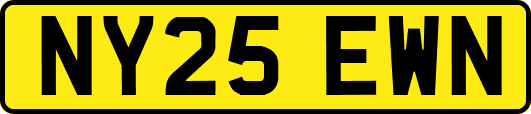 NY25EWN