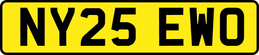 NY25EWO