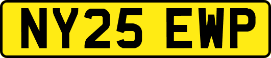 NY25EWP