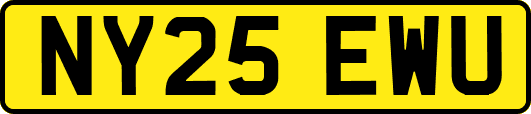 NY25EWU