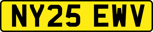 NY25EWV