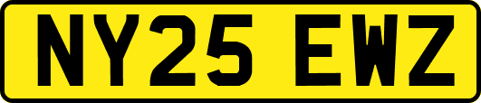 NY25EWZ