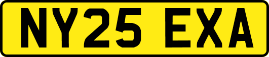 NY25EXA