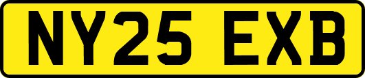 NY25EXB