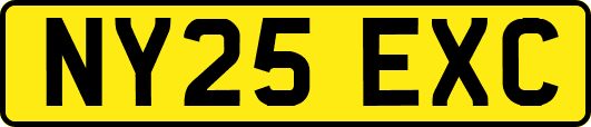 NY25EXC