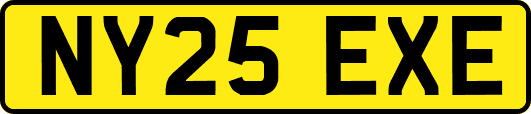 NY25EXE