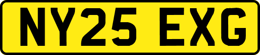 NY25EXG