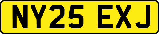 NY25EXJ