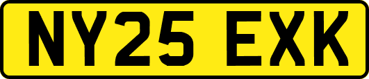 NY25EXK