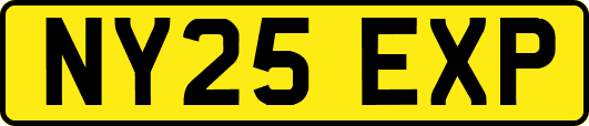 NY25EXP