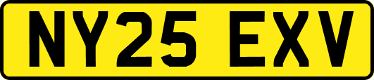 NY25EXV