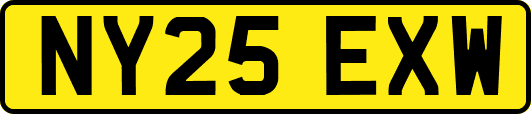 NY25EXW