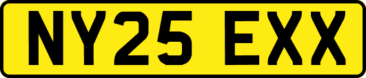 NY25EXX