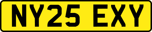 NY25EXY