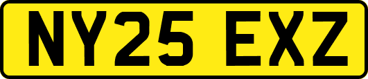 NY25EXZ