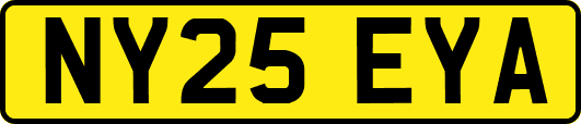 NY25EYA