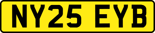 NY25EYB